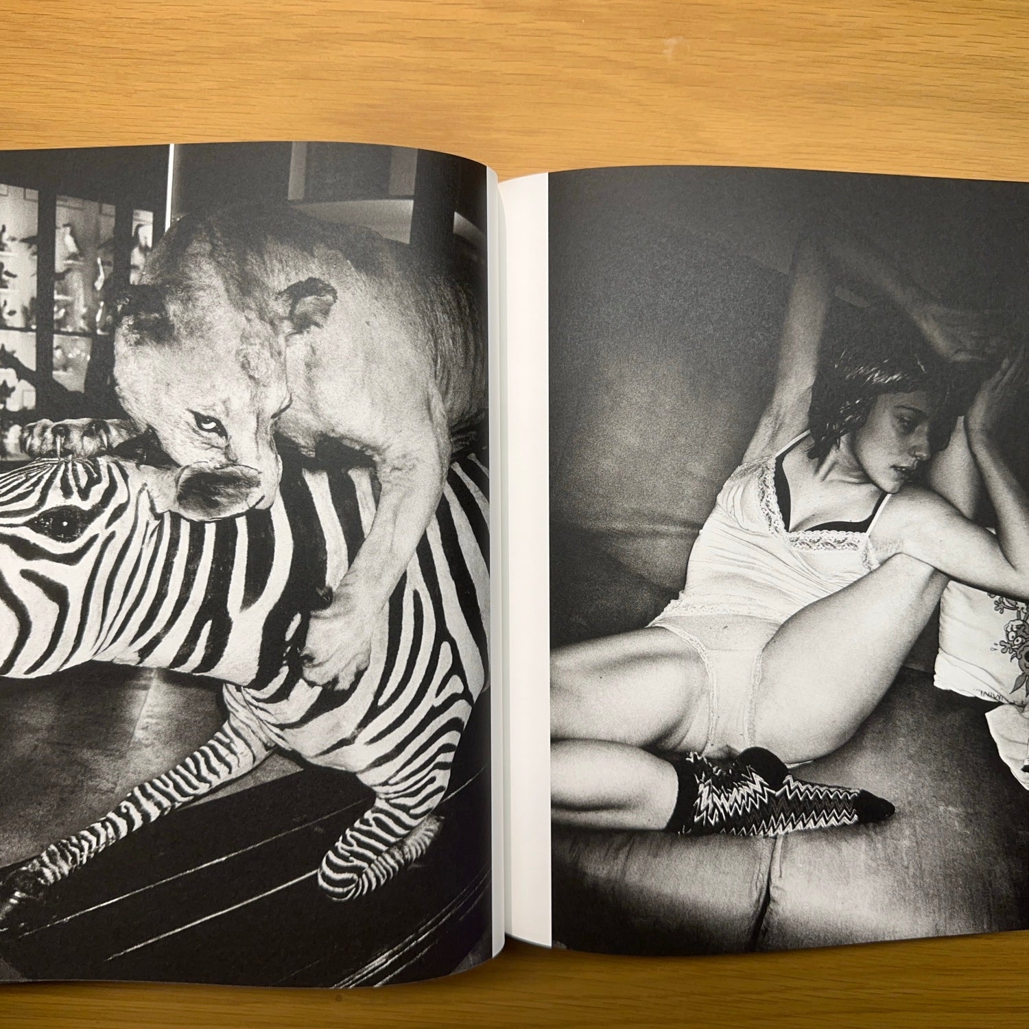 ANDERS PETERSEN - Monographie
