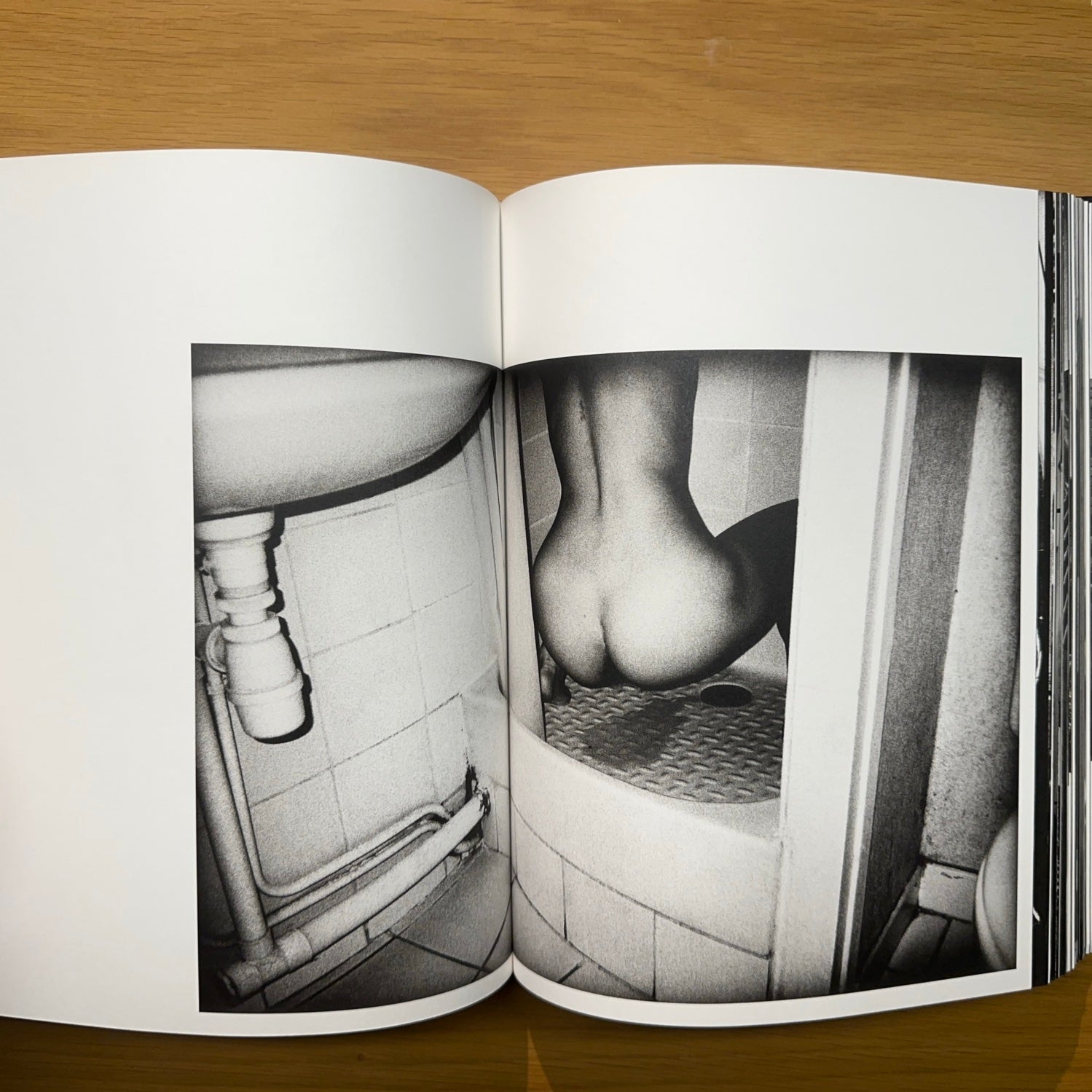 ANDERS PETERSEN - Monographie