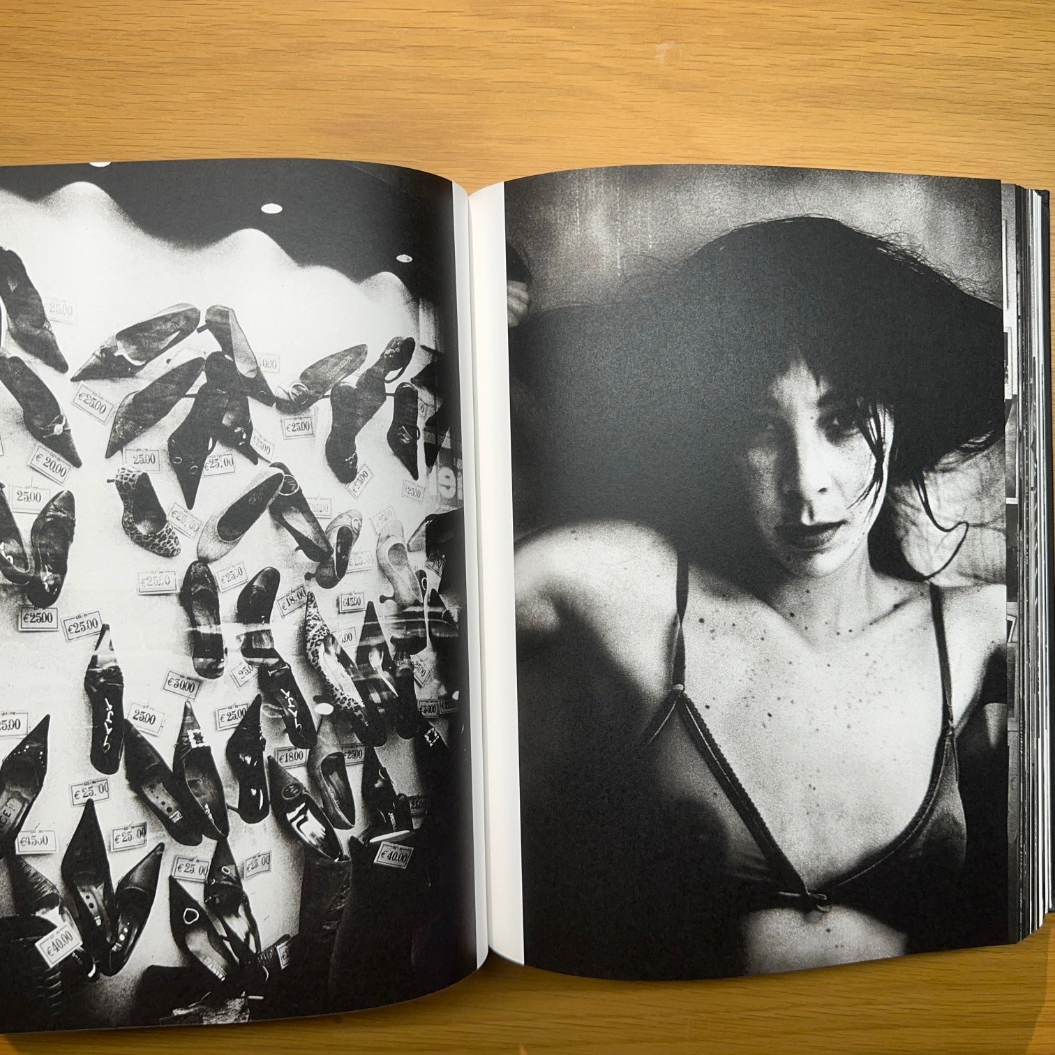 ANDERS PETERSEN - Monographie