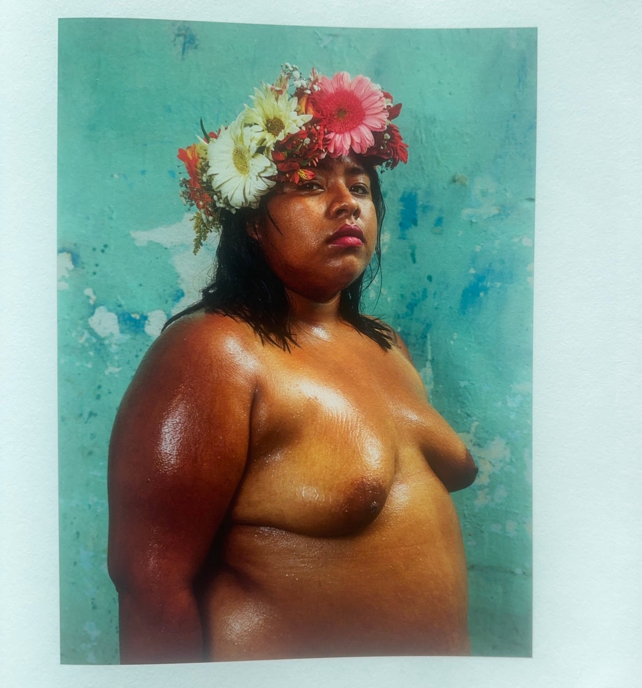 La Cucaracha - Pieter Hugo (Signé; Première édition)