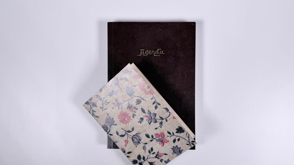 AGENDA 1950 — Fabio Solfanelli — 89books