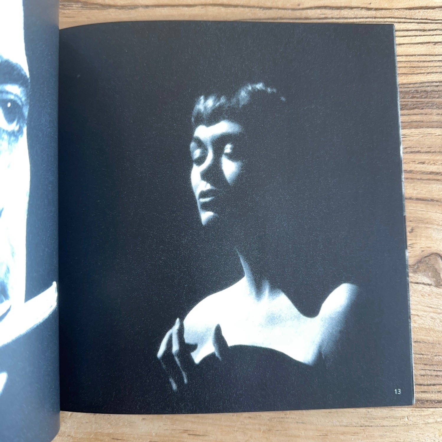 Ed van der Elsken - Jazz (facsimile, 2007)