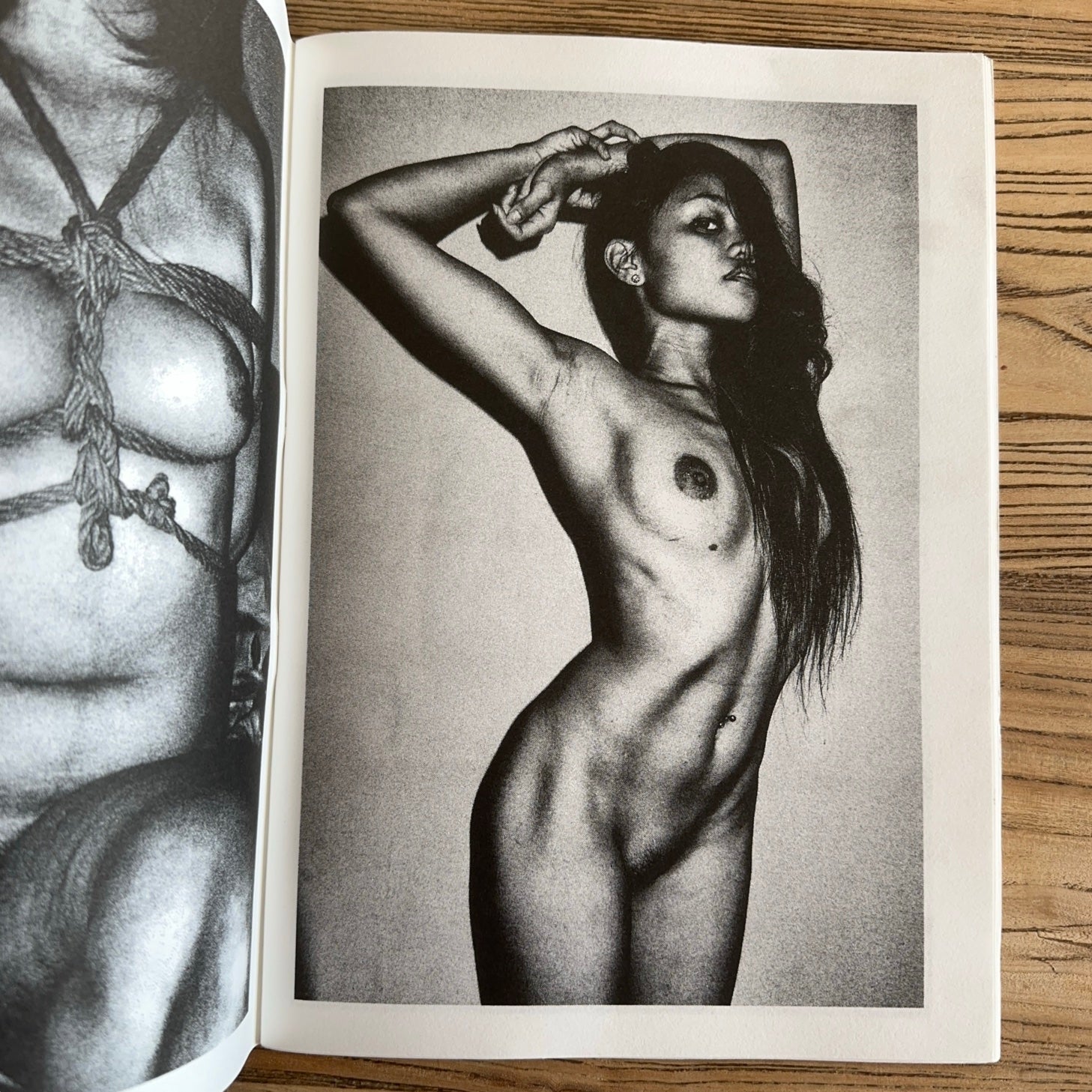 Flash — Brian Sergio, 2021, 1st Edition of 150, The Atelier Risographique / Editions Bessard
