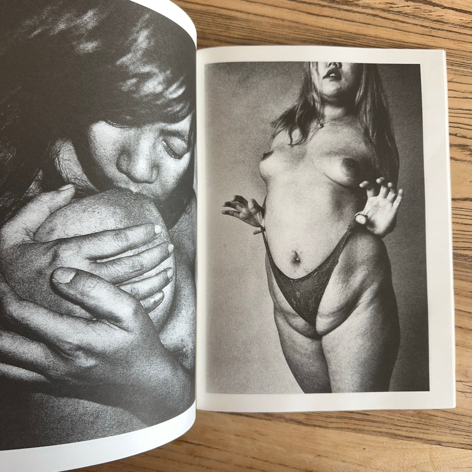 Flash — Brian Sergio, 2021, 1st Edition of 150, The Atelier Risographique / Editions Bessard