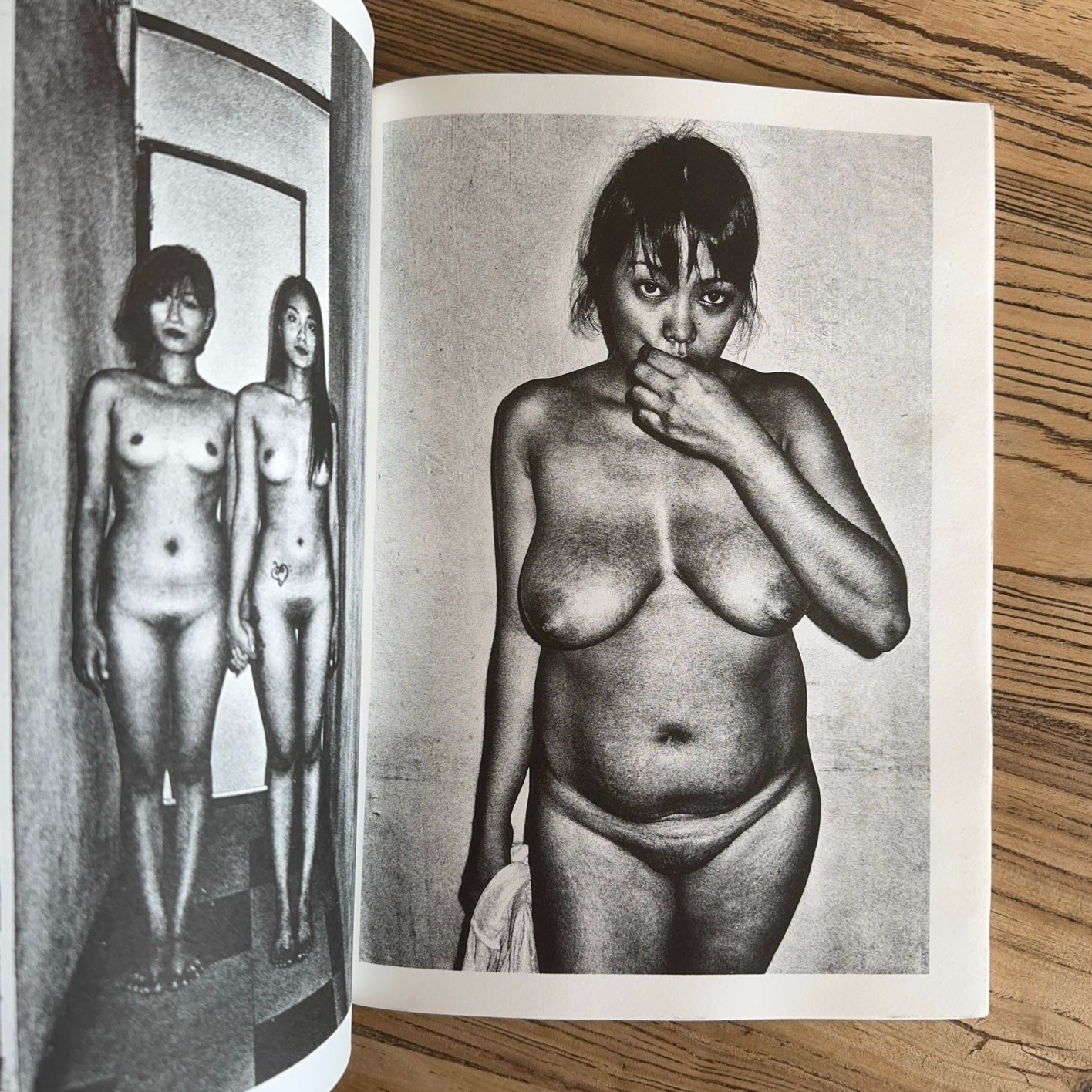 Flash — Brian Sergio, 2021, 1st Edition of 150, The Atelier Risographique / Editions Bessard