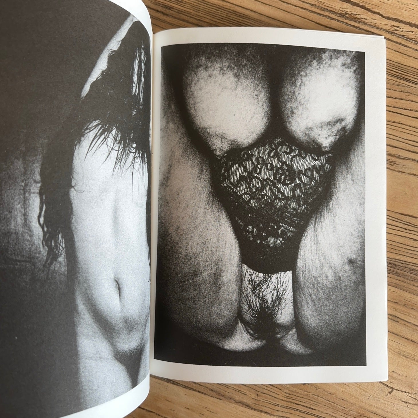 Flash — Brian Sergio, 2021, 1st Edition of 150, The Atelier Risographique / Editions Bessard