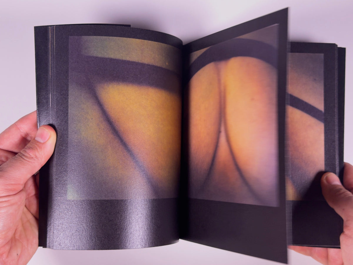 Maps on the Skin — Purple Isle — 89books