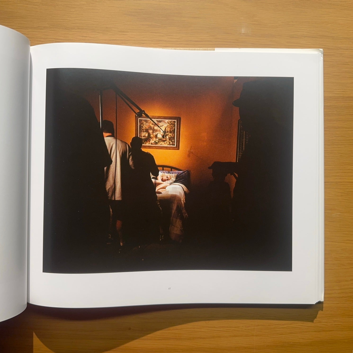 La Vallée — Larry Sultan (2004)