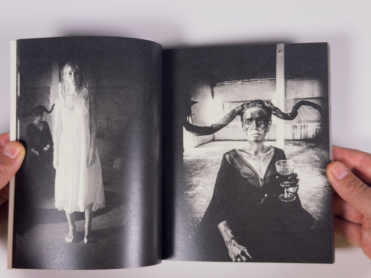 Somnia — Kimmo Kauko — 89books