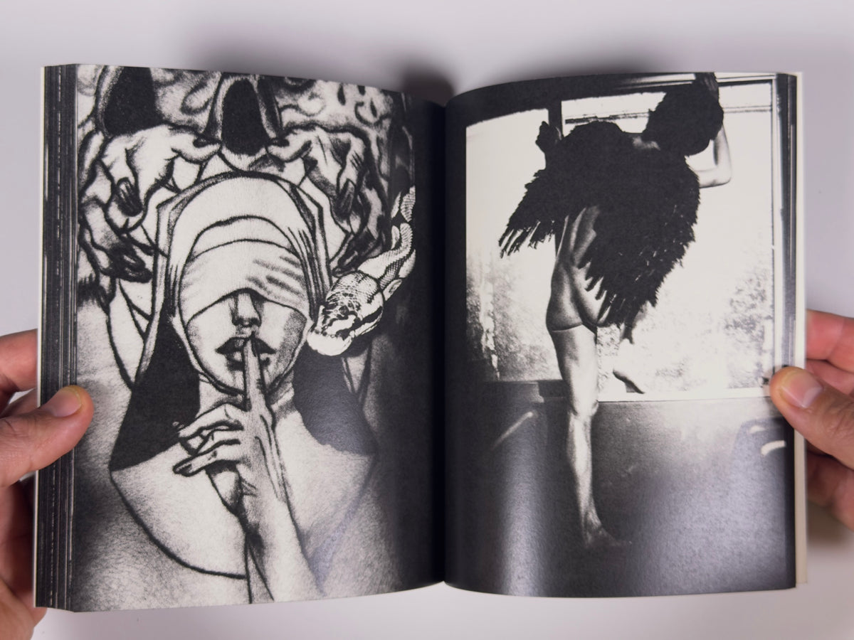 Somnia — Kimmo Kauko — 89books