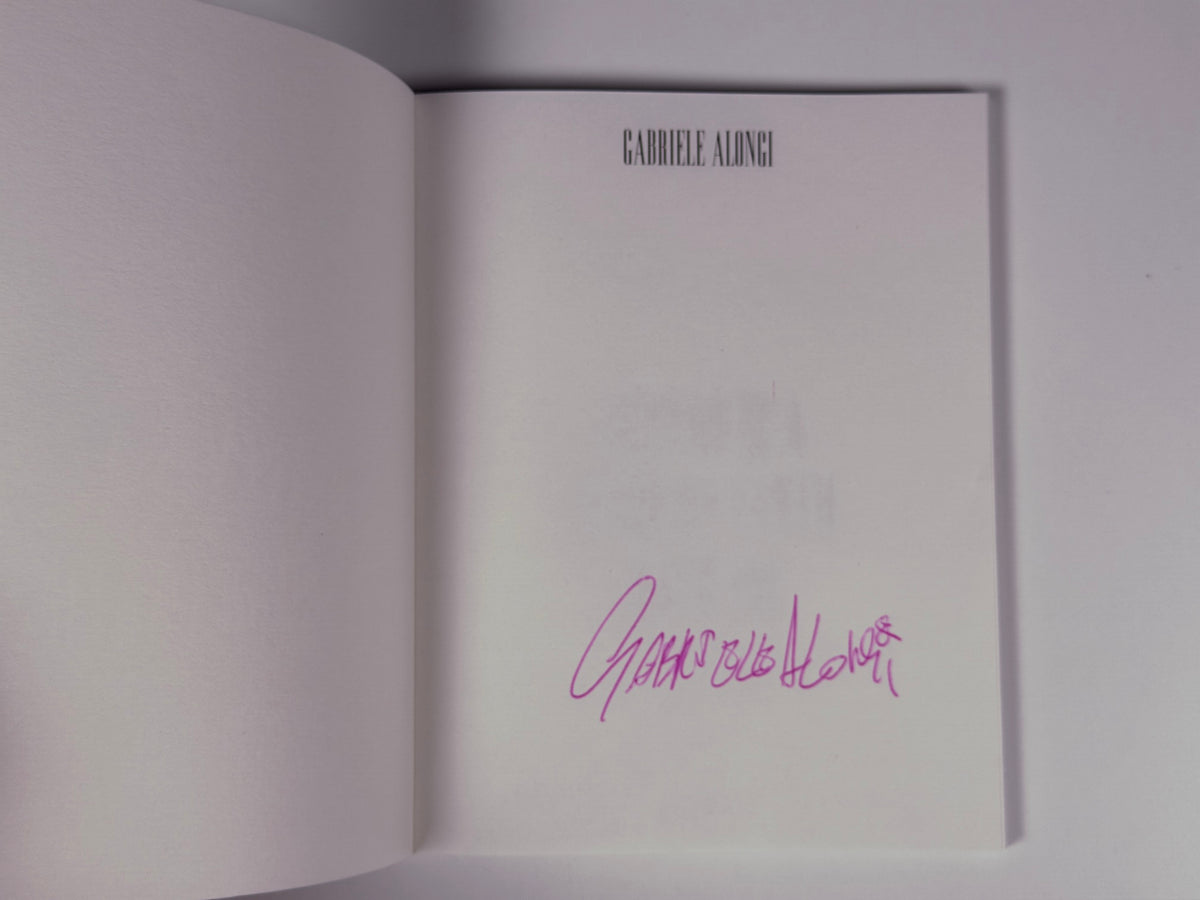 Heaven Is a Place on Earth with You — Gabriele Alongi — 89books