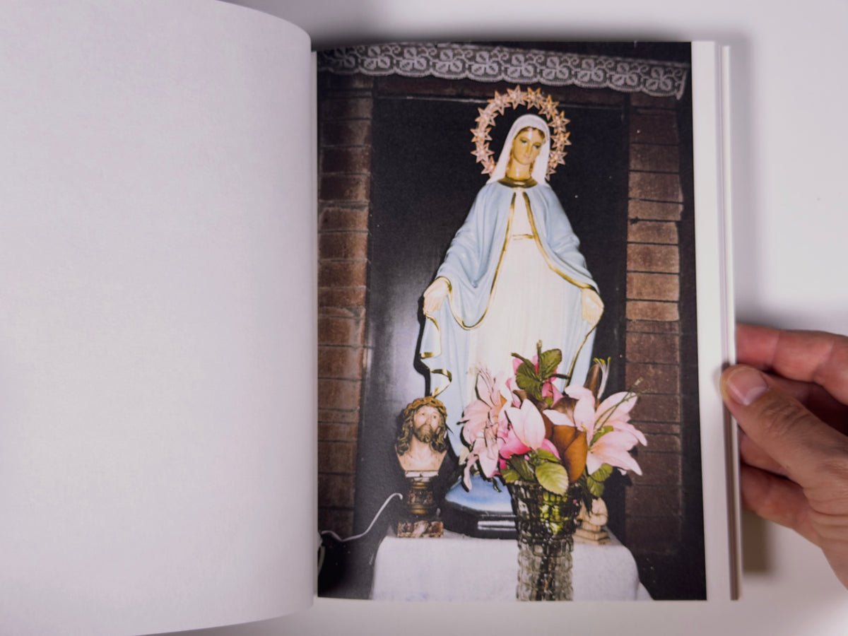 Heaven Is a Place on Earth with You — Gabriele Alongi — 89books