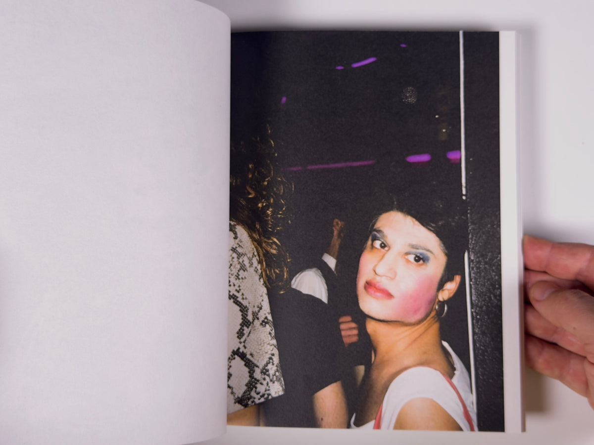 Heaven Is a Place on Earth with You — Gabriele Alongi — 89books