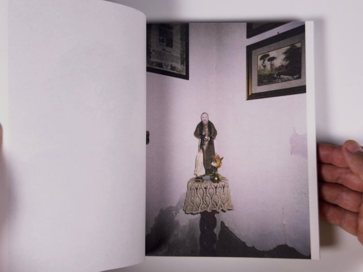 Heaven Is a Place on Earth with You — Gabriele Alongi — 89books