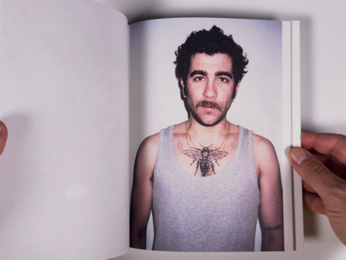 Guava Farang — Romain Vincent Guiot — 89books