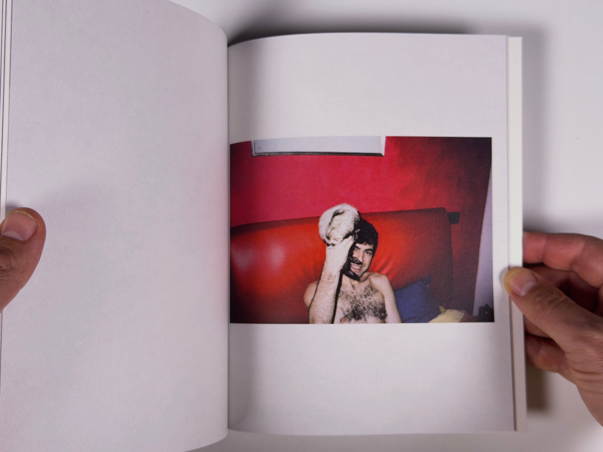 Guava Farang — Romain Vincent Guiot — 89books