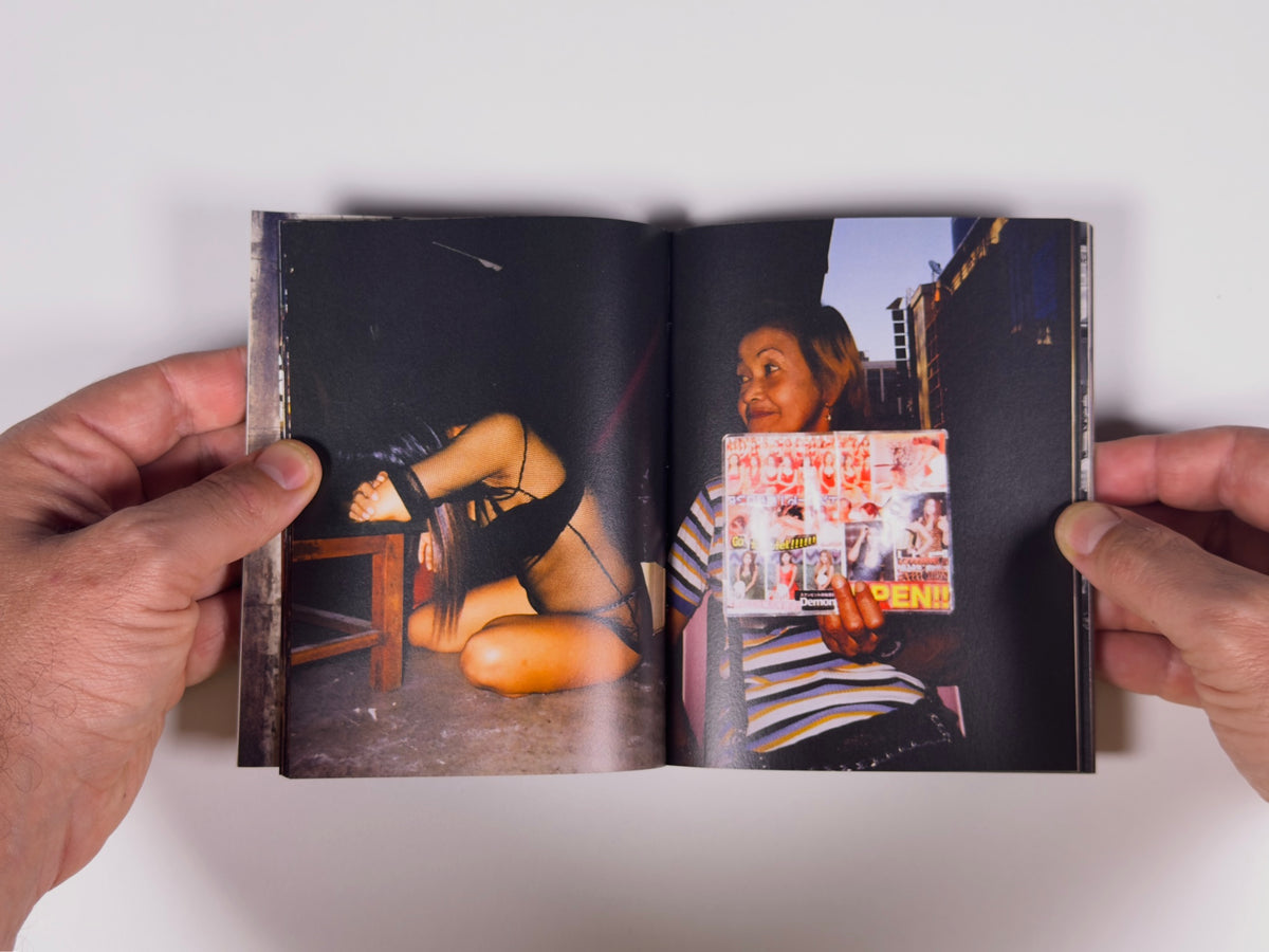 Guava Farang — Romain Vincent Guiot — 89books