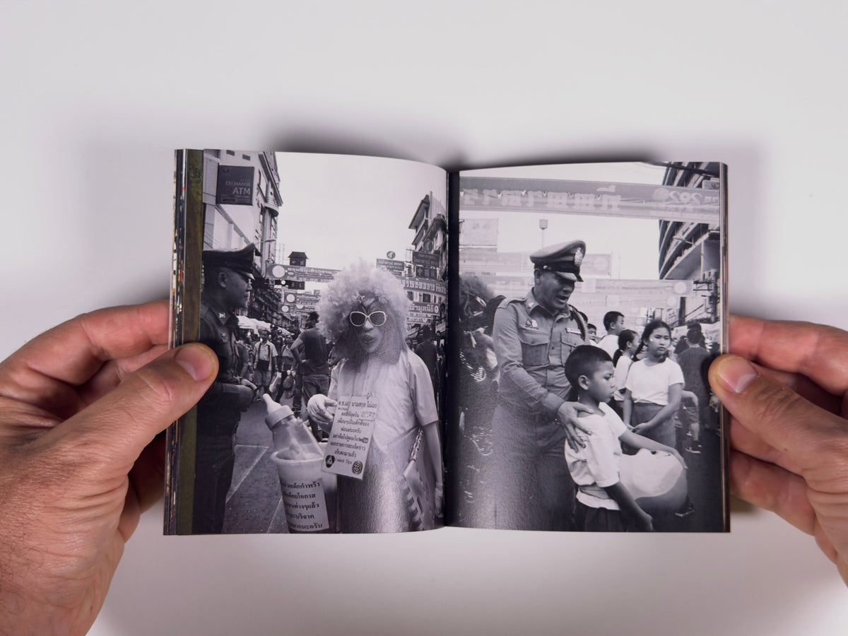 Guava Farang — Romain Vincent Guiot — 89books