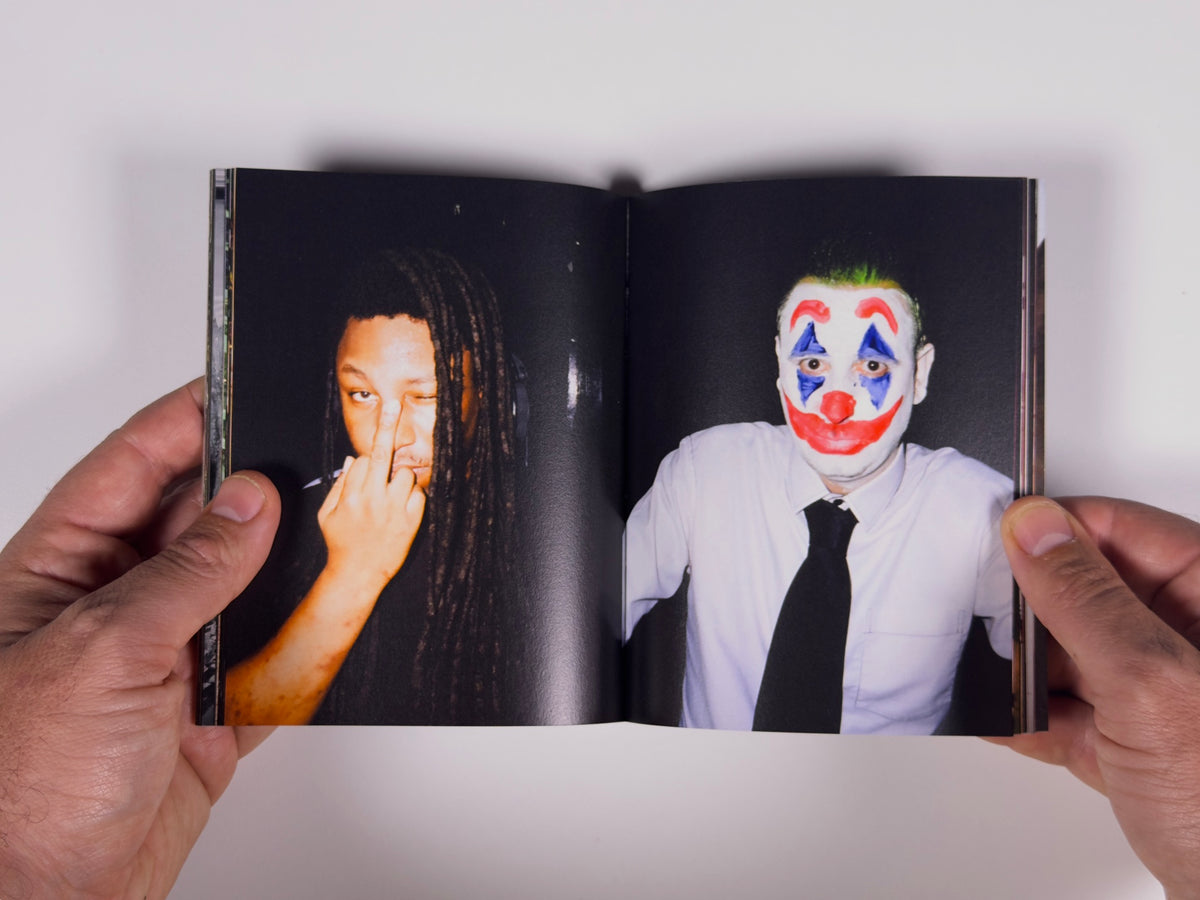 Guava Farang — Romain Vincent Guiot — 89books