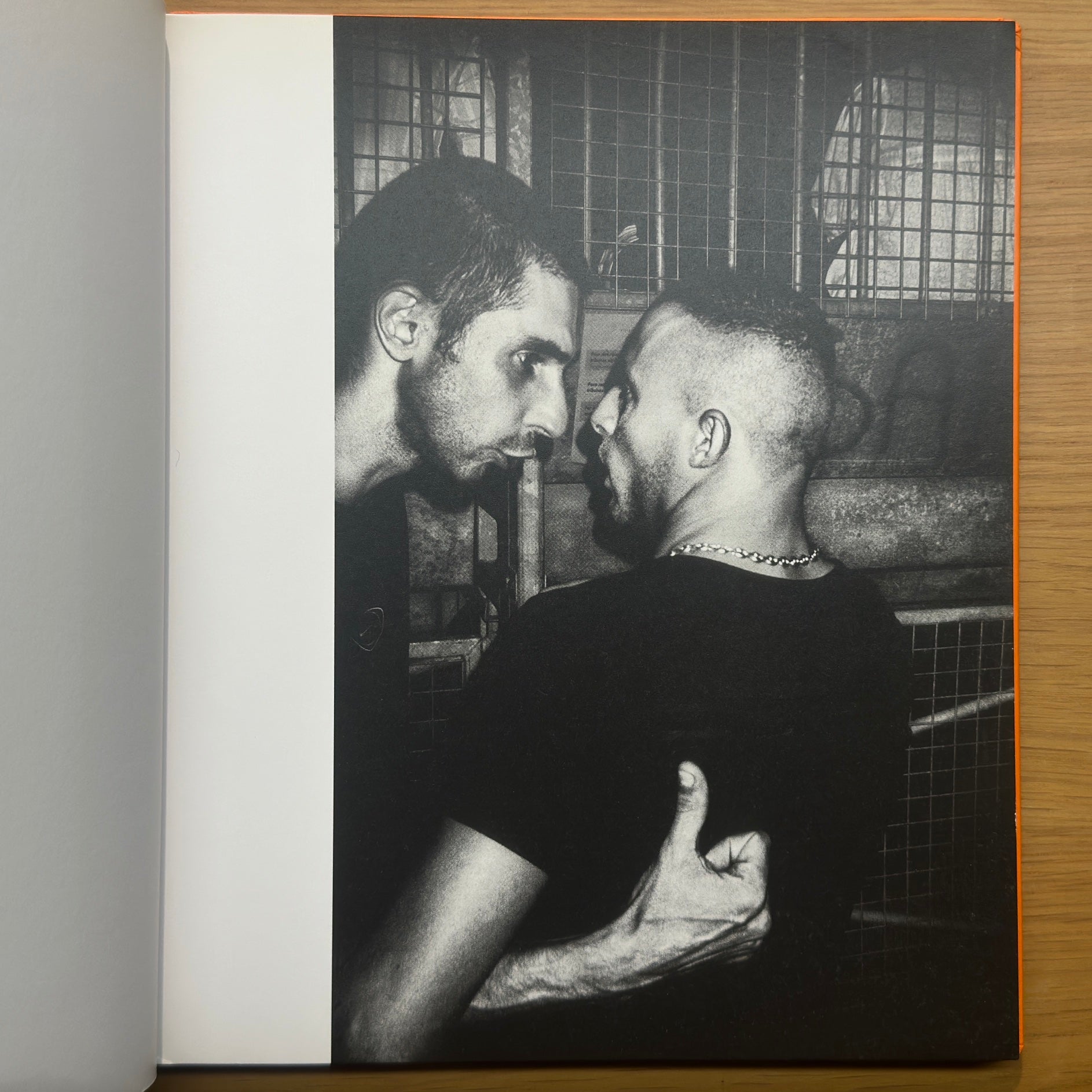 Anders Petersen – DaRWIN
