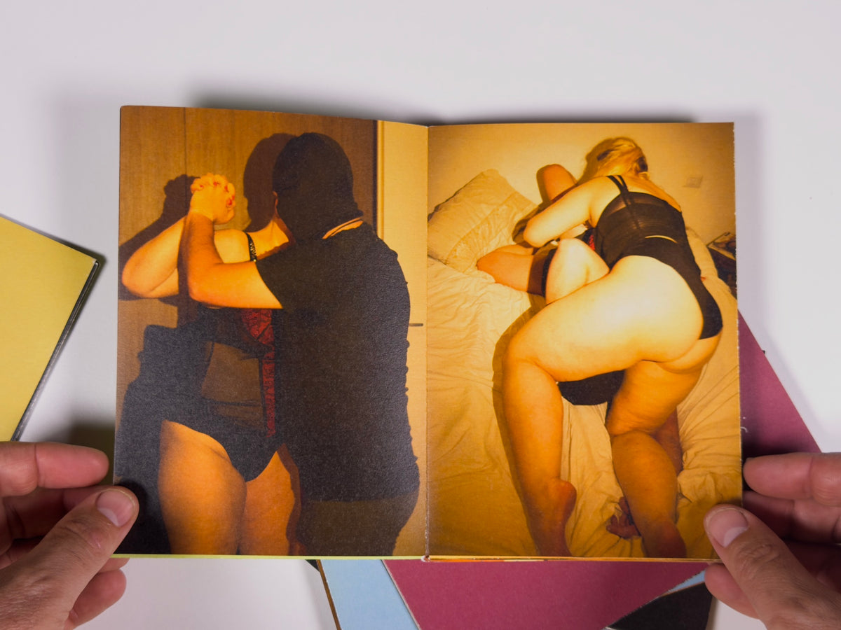 Romantic Mistress — Giuseppe Martella — 89books