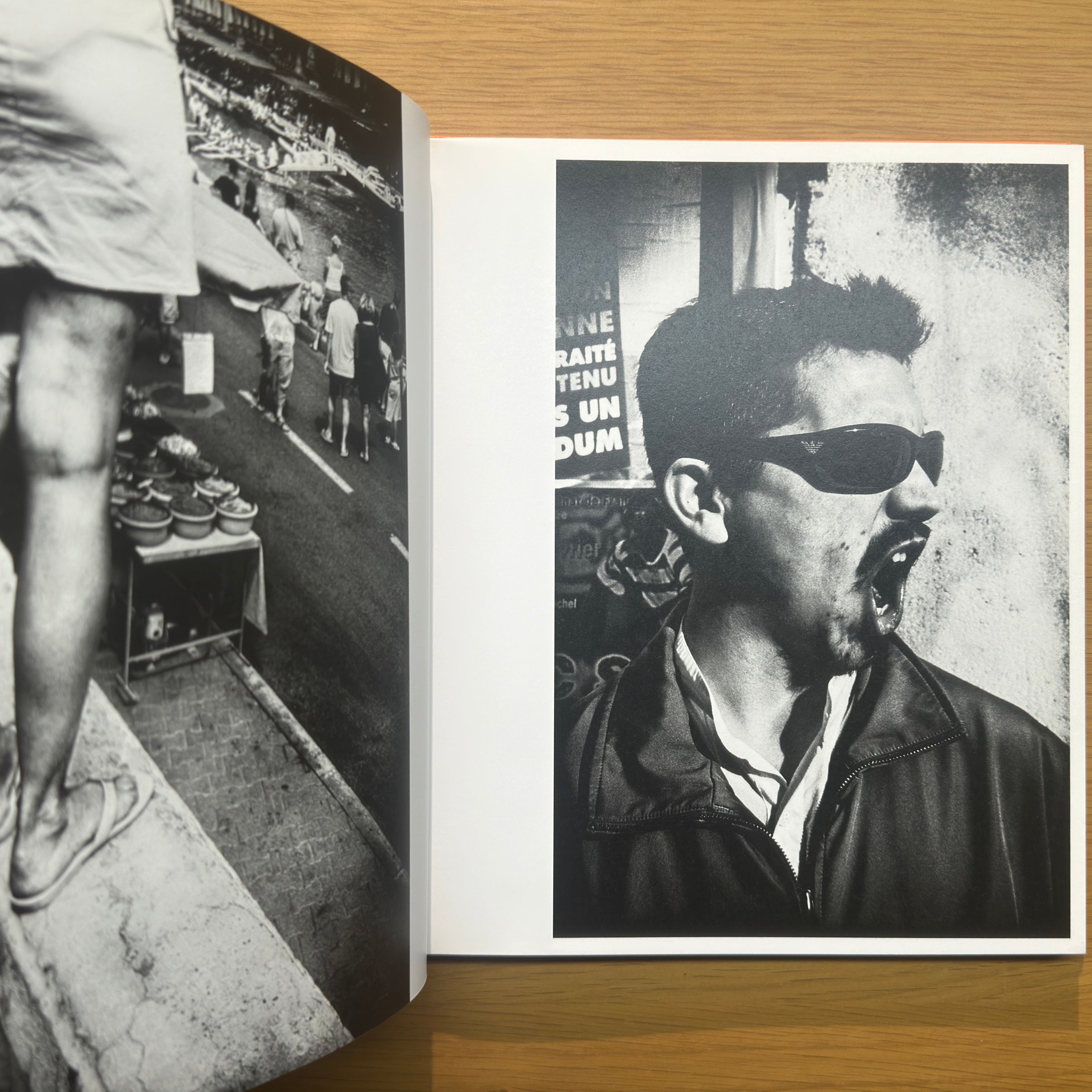 Septiembre 08 — Anders Petersen, 2008