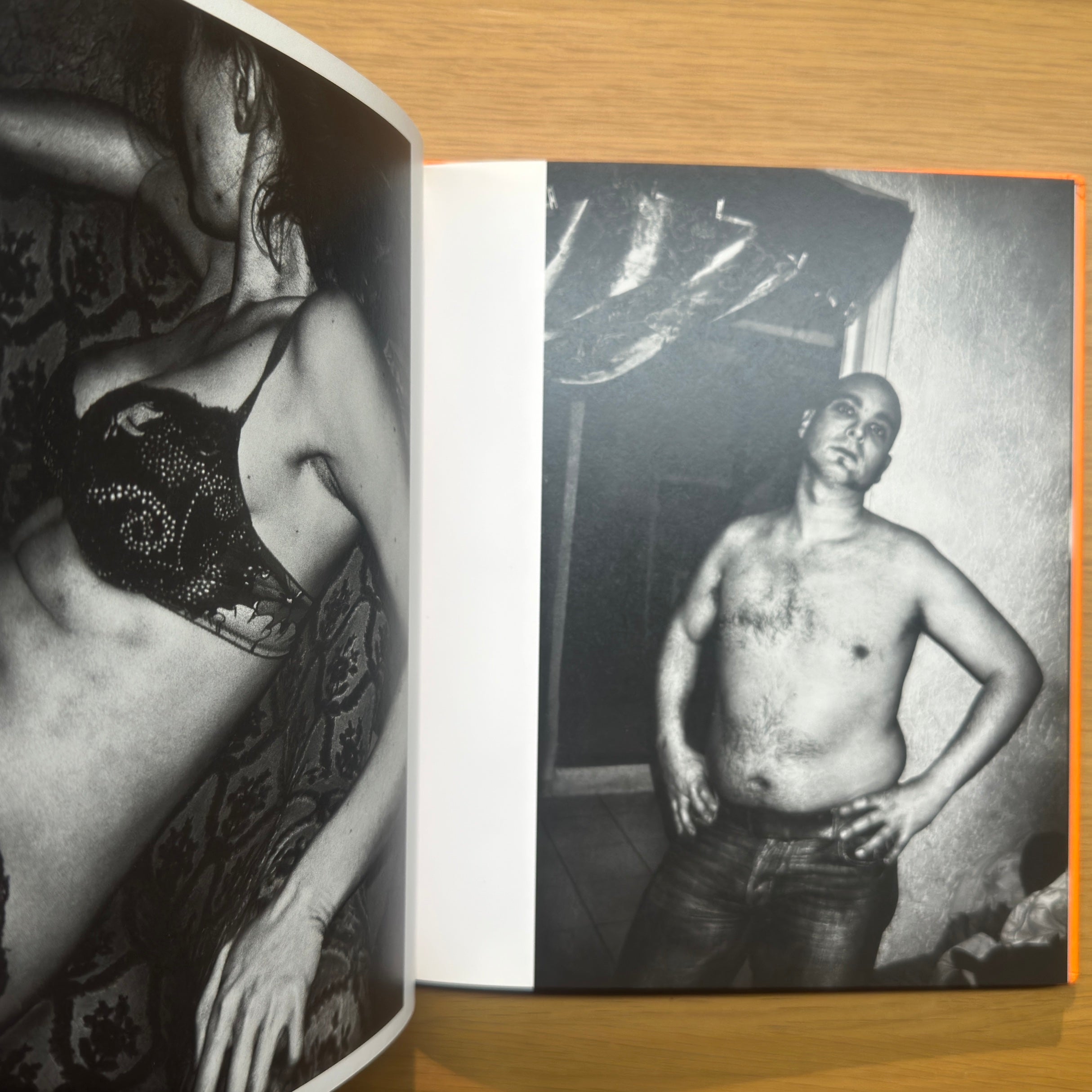 Septiembre 08 — Anders Petersen, 2008