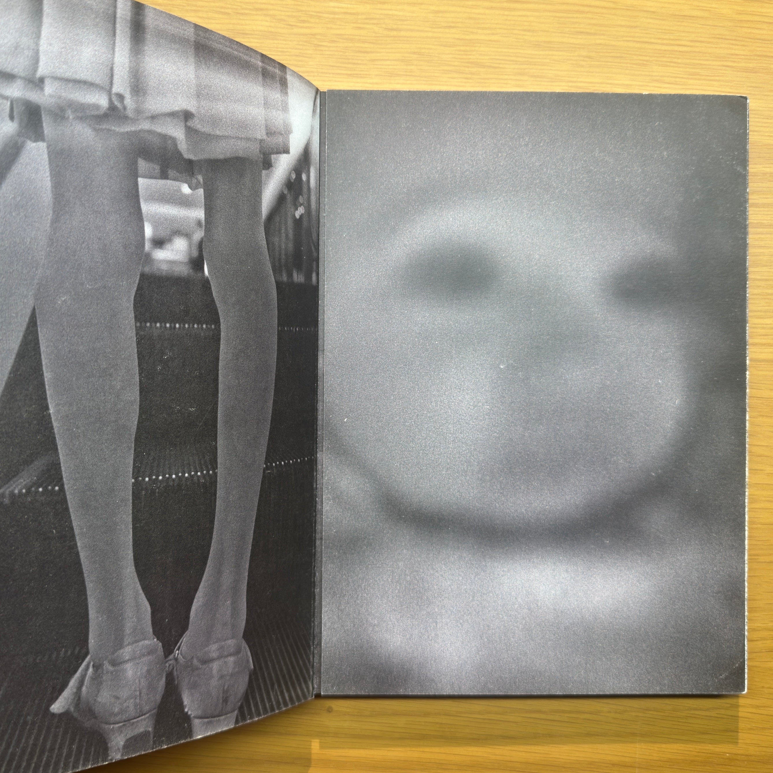 PULSE — Ata Kam, 2014, firmada y numerada (3/4)