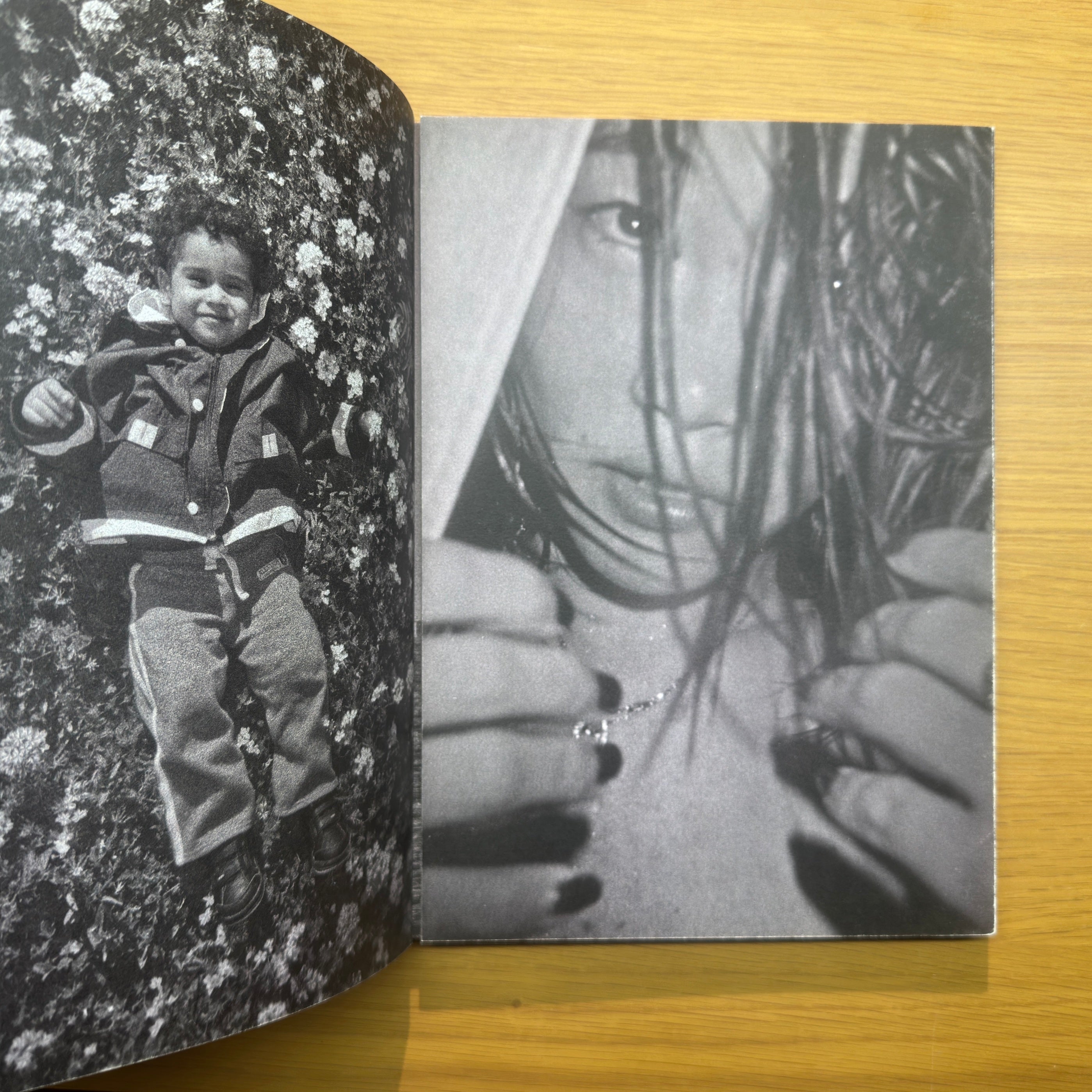 PULSE — Ata Kam, 2014, firmada y numerada (3/4)