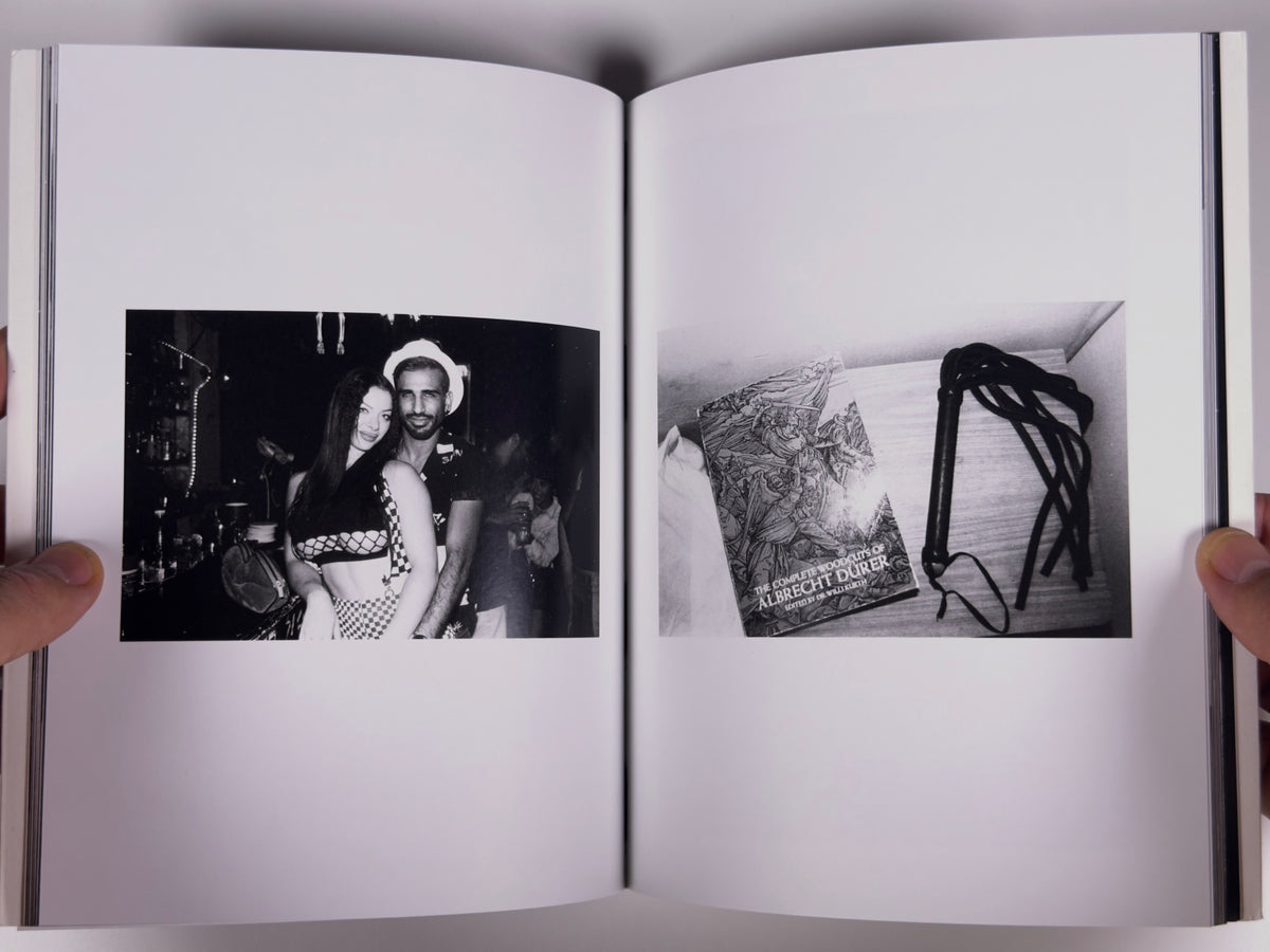 Heaven Is a Place on Earth with You — Gabriele Alongi — 89books
