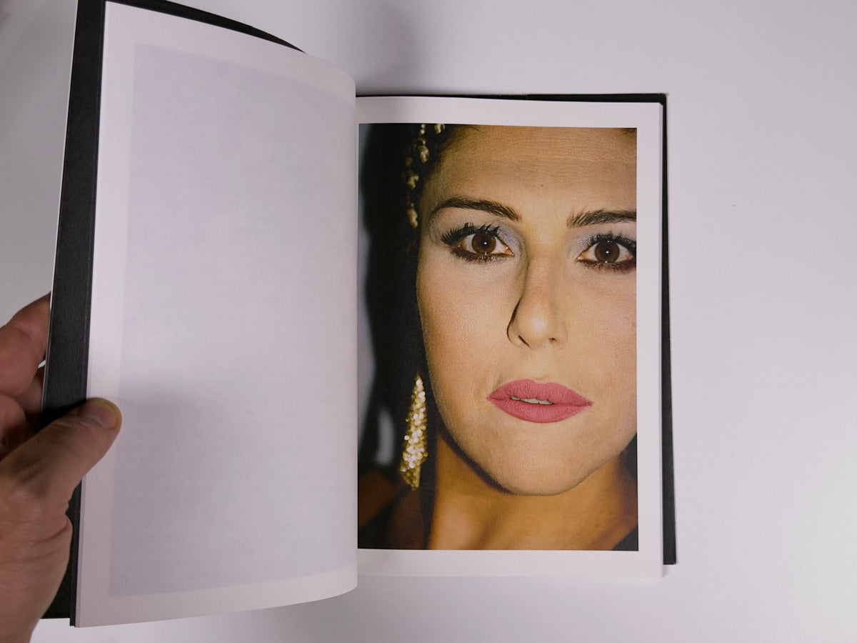 Queen Bees — Luigi Lista — 89books
