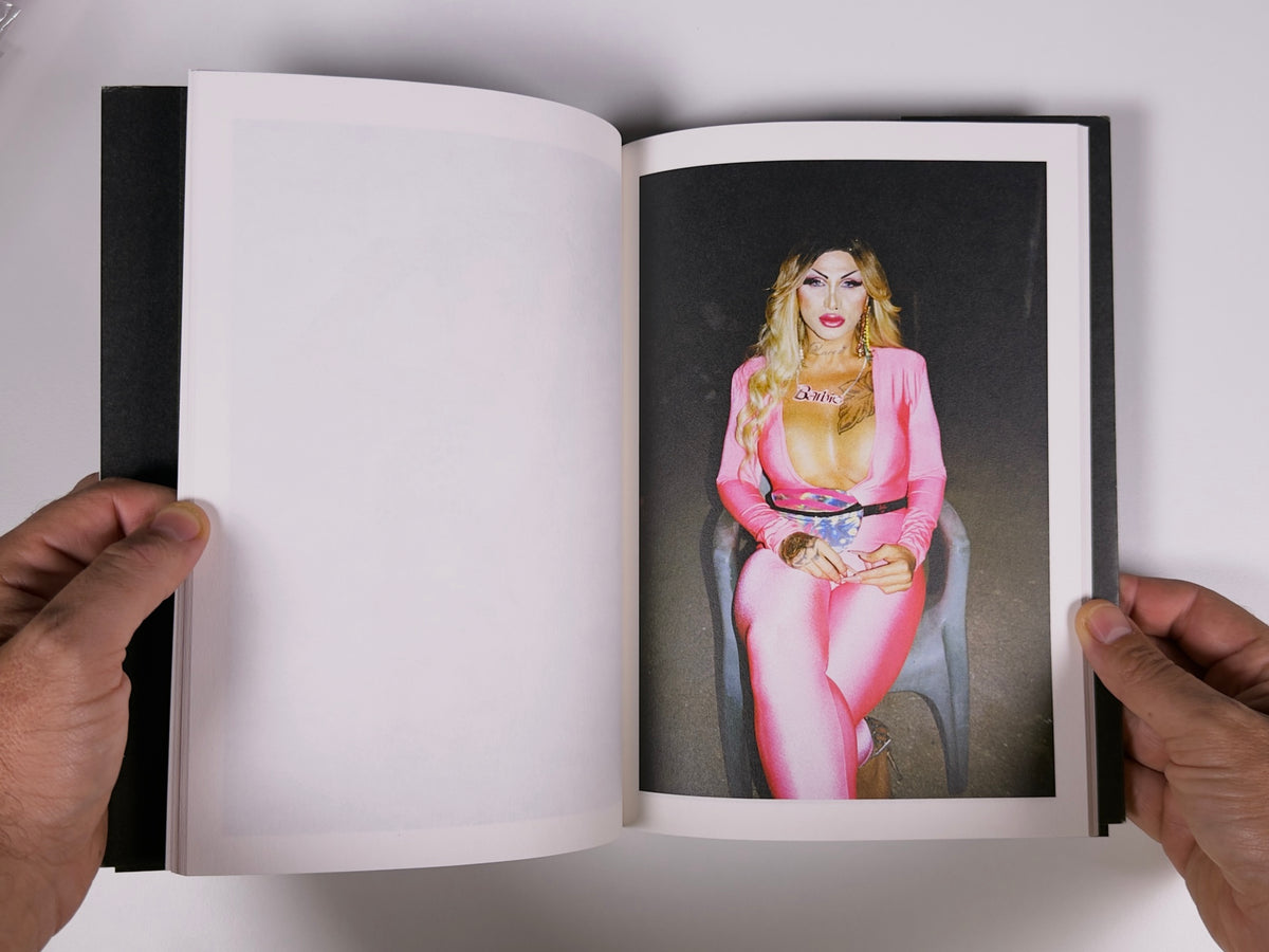 Queen Bees — Luigi Lista — 89books