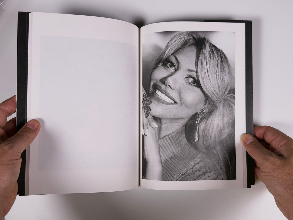 Queen Bees — Luigi Lista — 89books