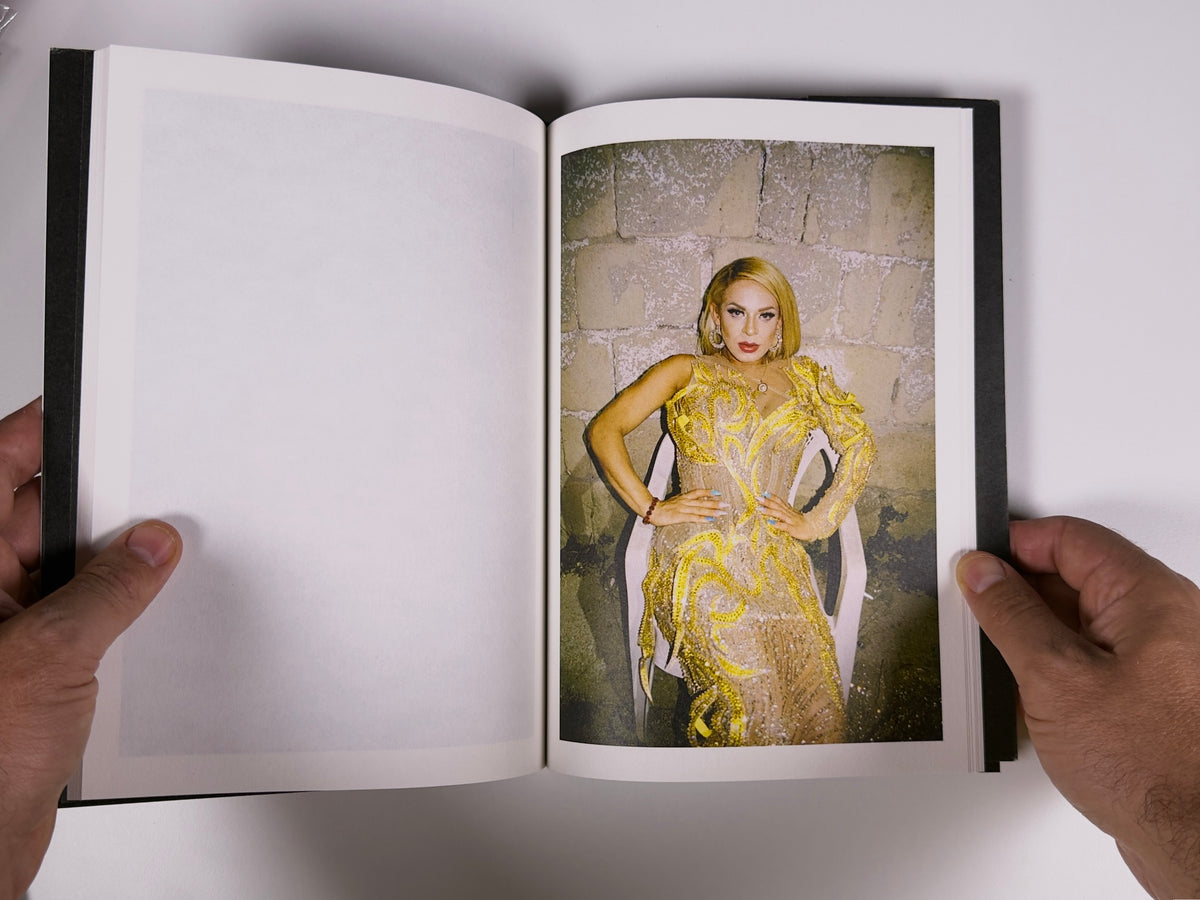 Queen Bees — Luigi Lista — 89books