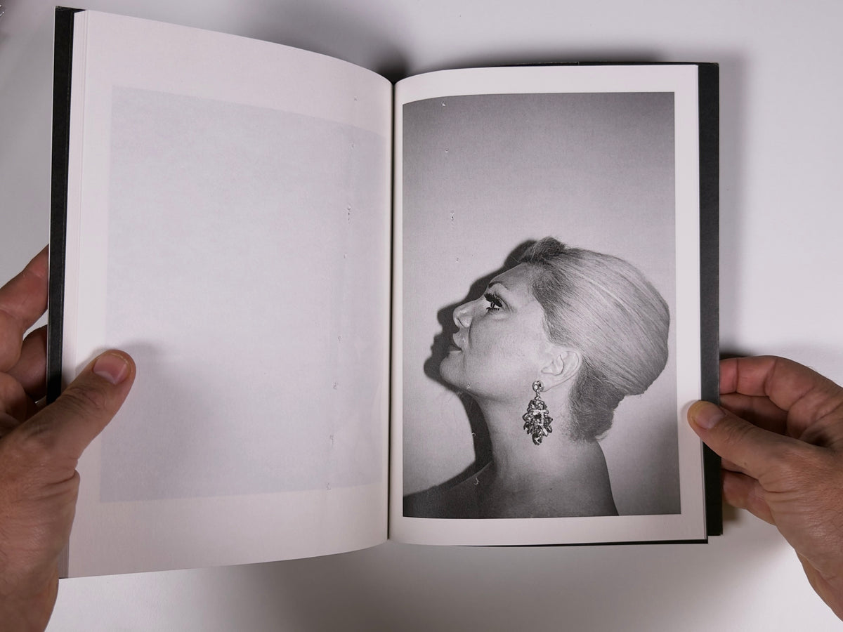 Queen Bees — Luigi Lista — 89books