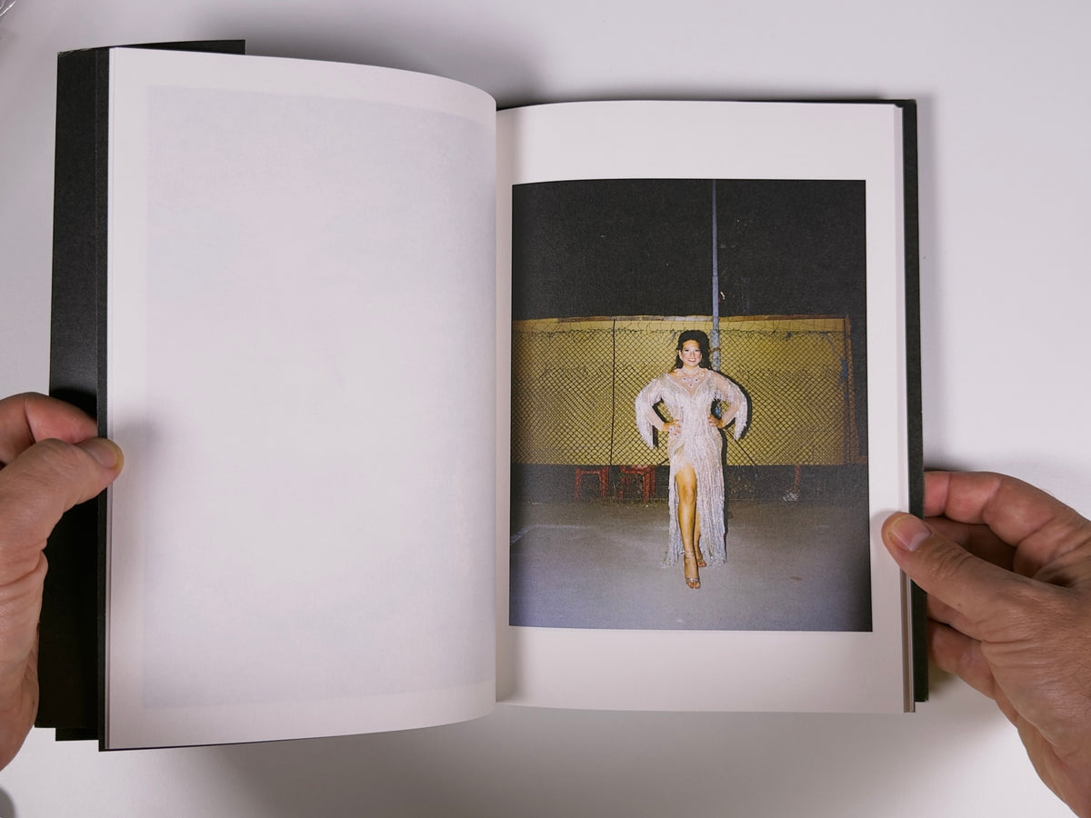 Queen Bees — Luigi Lista — 89books