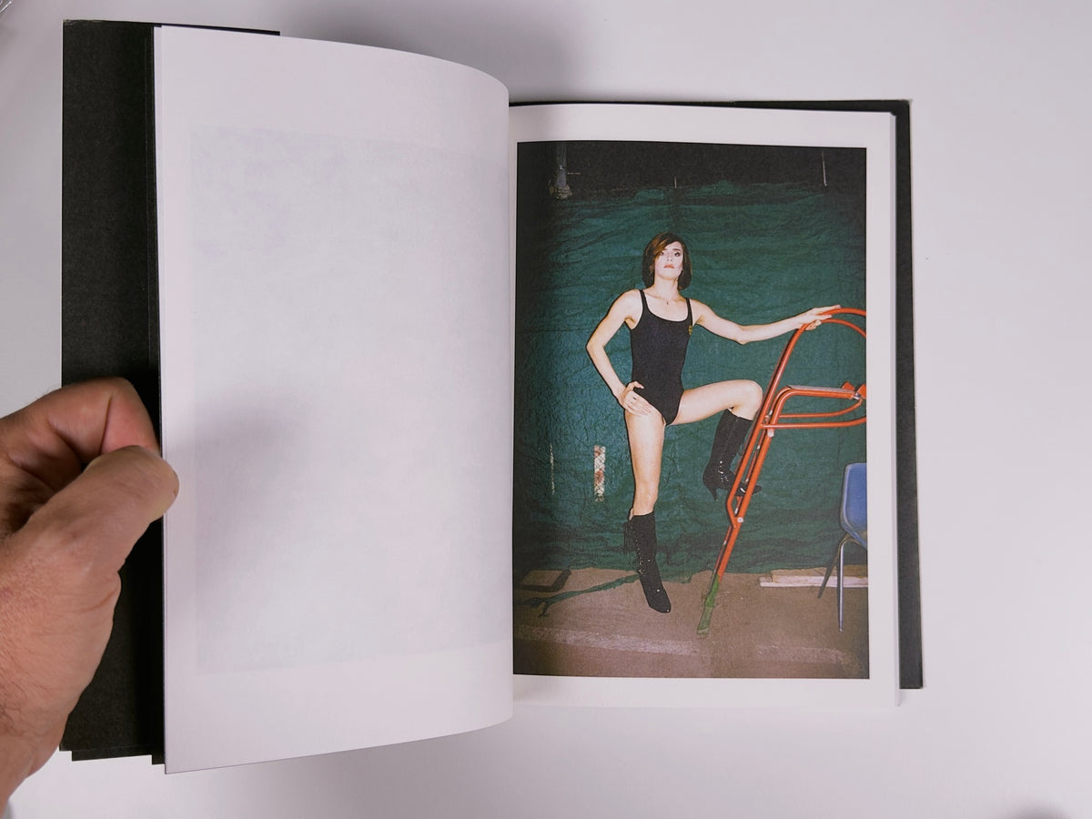 Queen Bees — Luigi Lista — 89books