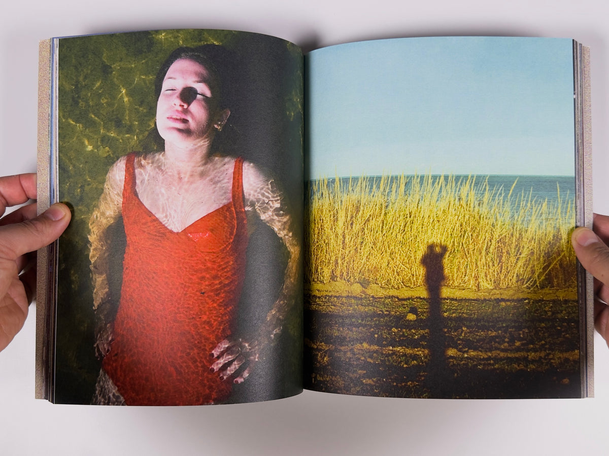 The Night Face Up — Mauro Fiorito — 89books