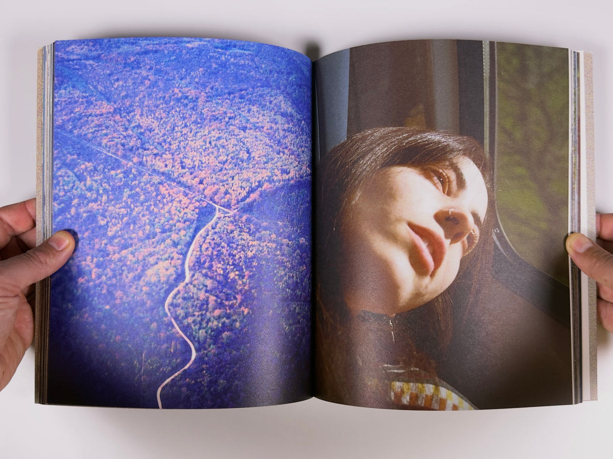 The Night Face Up — Mauro Fiorito — 89books