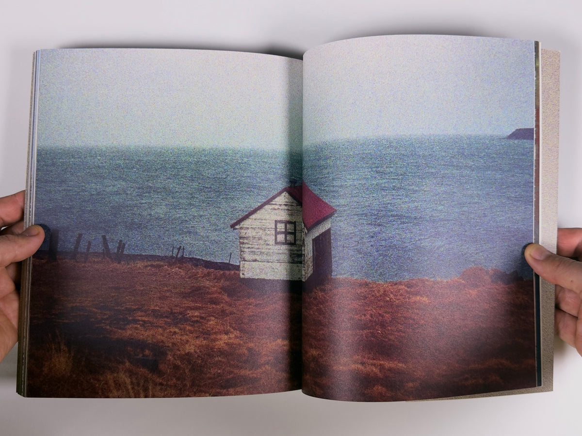 The Night Face Up — Mauro Fiorito — 89books