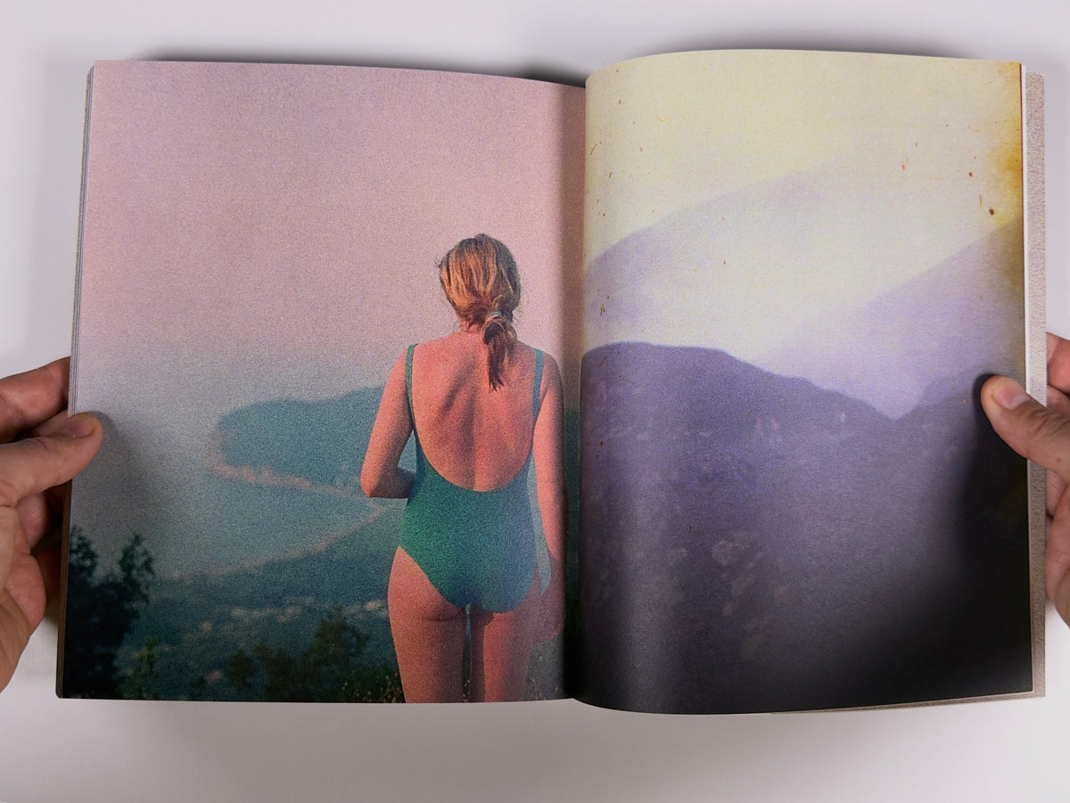 The Night Face Up — Mauro Fiorito — 89books