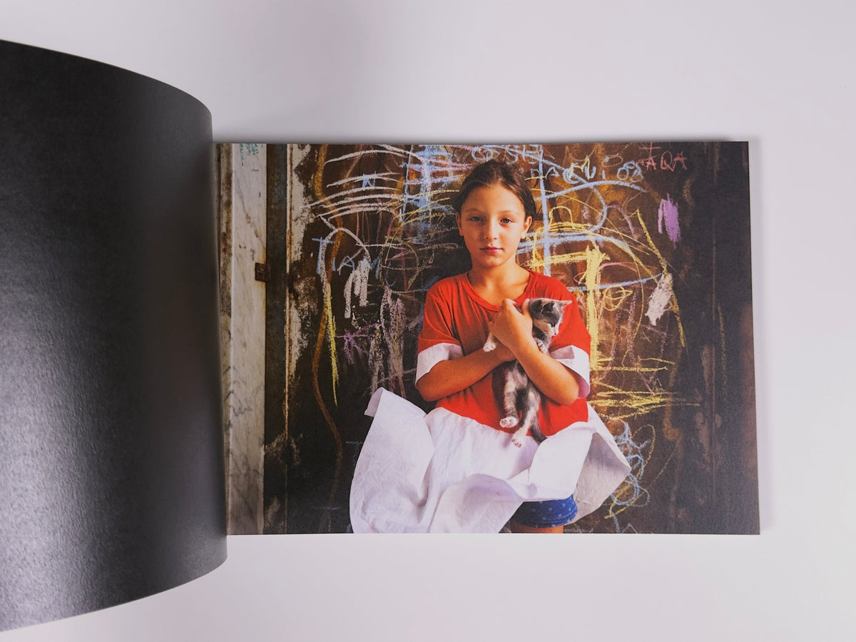 Scampia — Massimo Pellone — 89books
