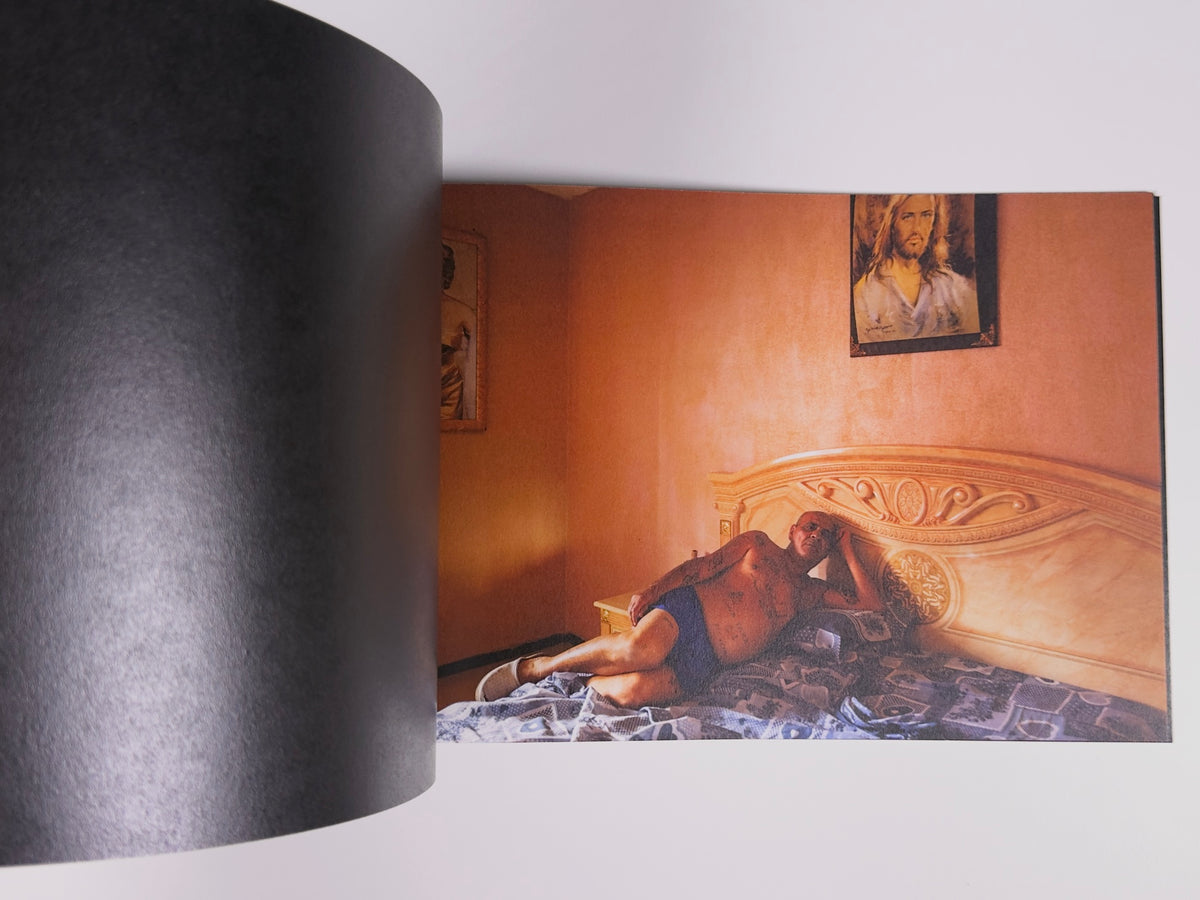 Scampia — Massimo Pellone — 89books