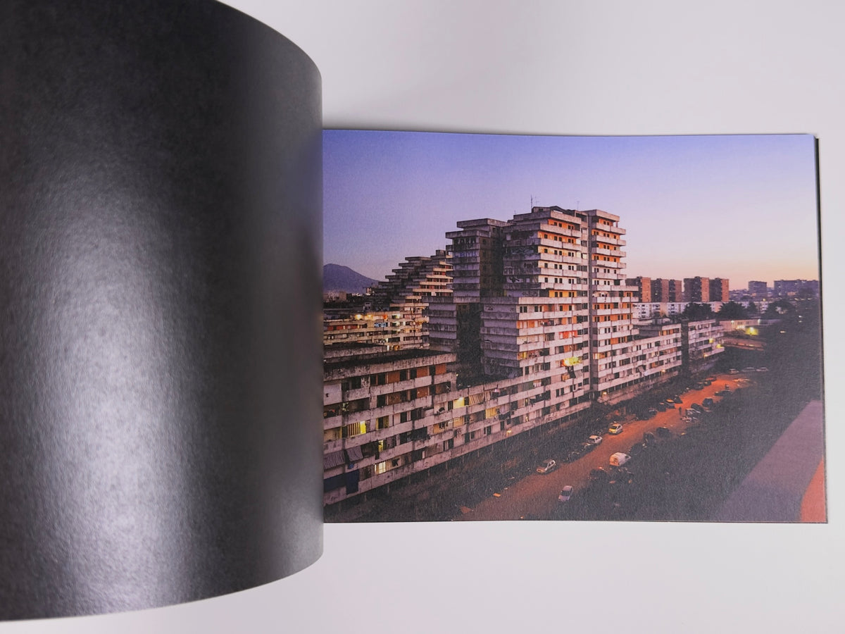 Scampia — Massimo Pellone — 89books