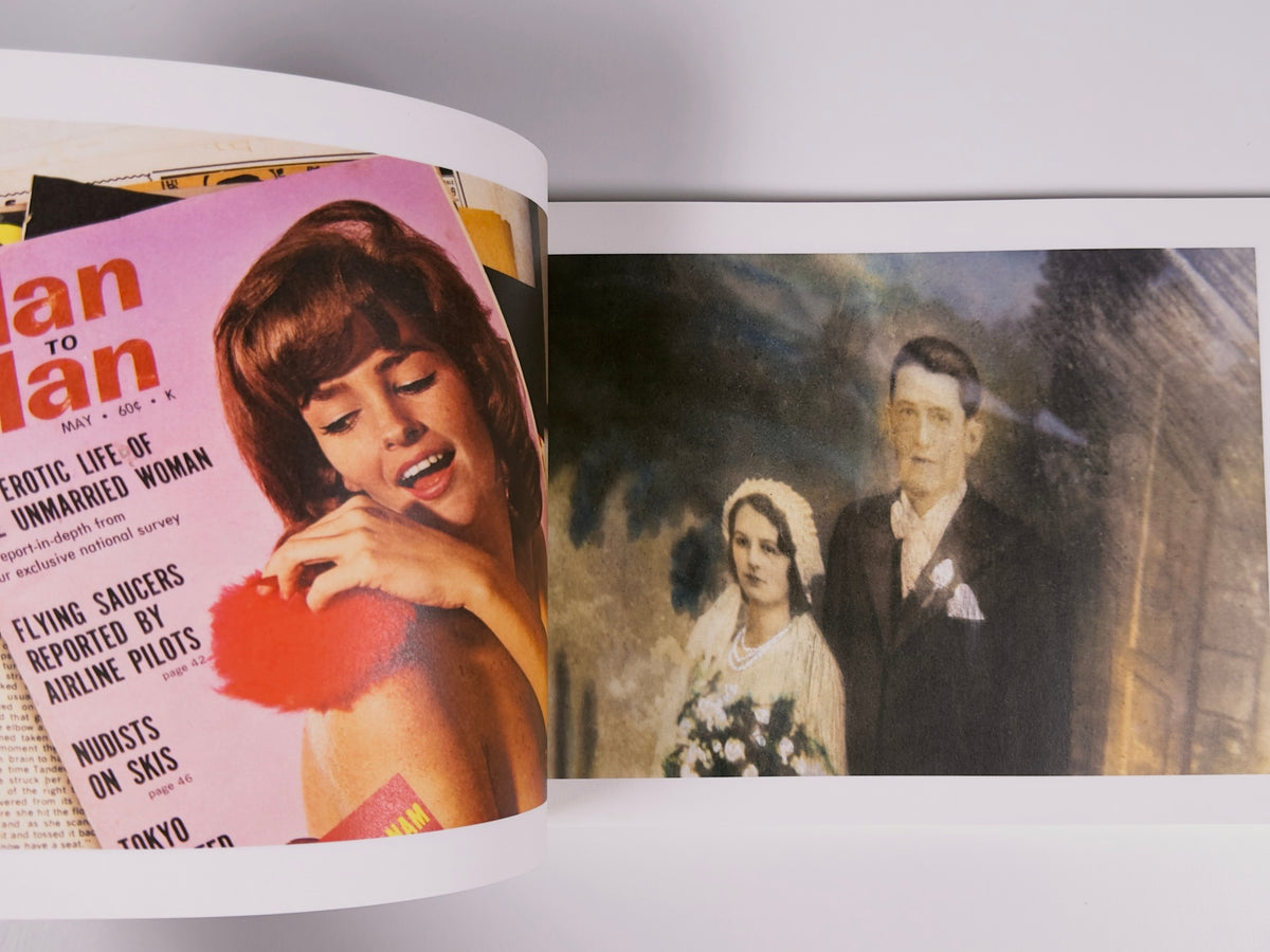Bizarroland — Steven Edson — 89books