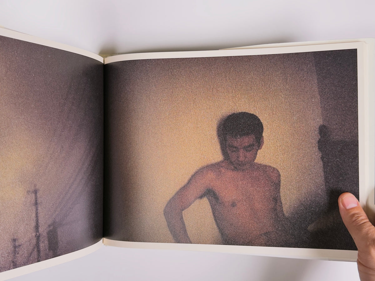 夜間飛行 (Night Flight) — Sakiko Nomura — Little More — 2008