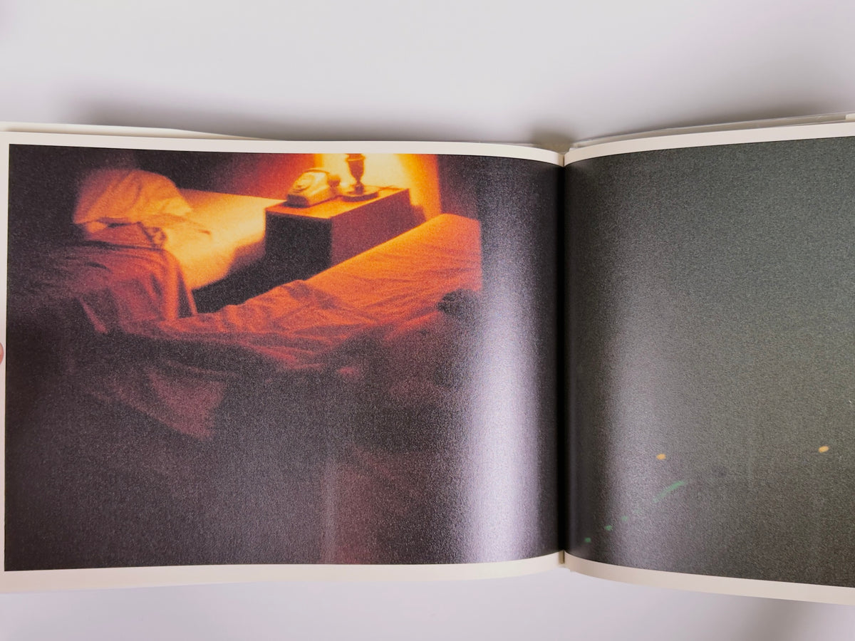夜間飛行 (Night Flight) — Sakiko Nomura — Little More — 2008