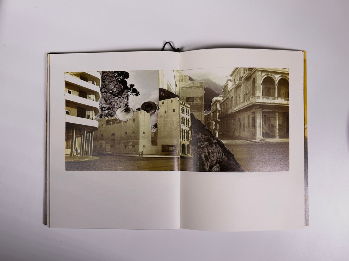 We Are Captives — Ricardo Miguel Hernández — 89books