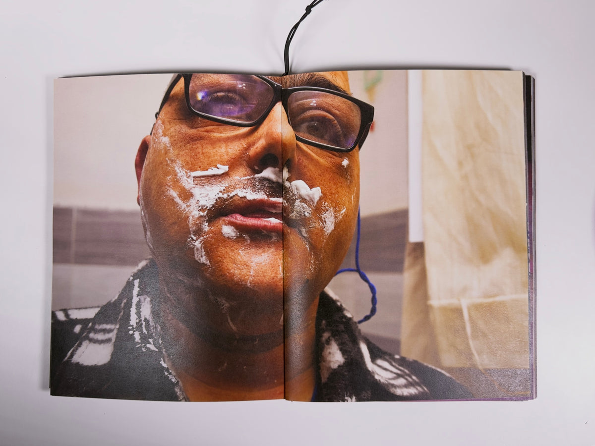 Alessandro — Arturo Russo — 89books