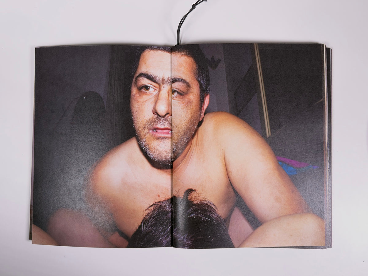 Alessandro — Arturo Russo — 89books